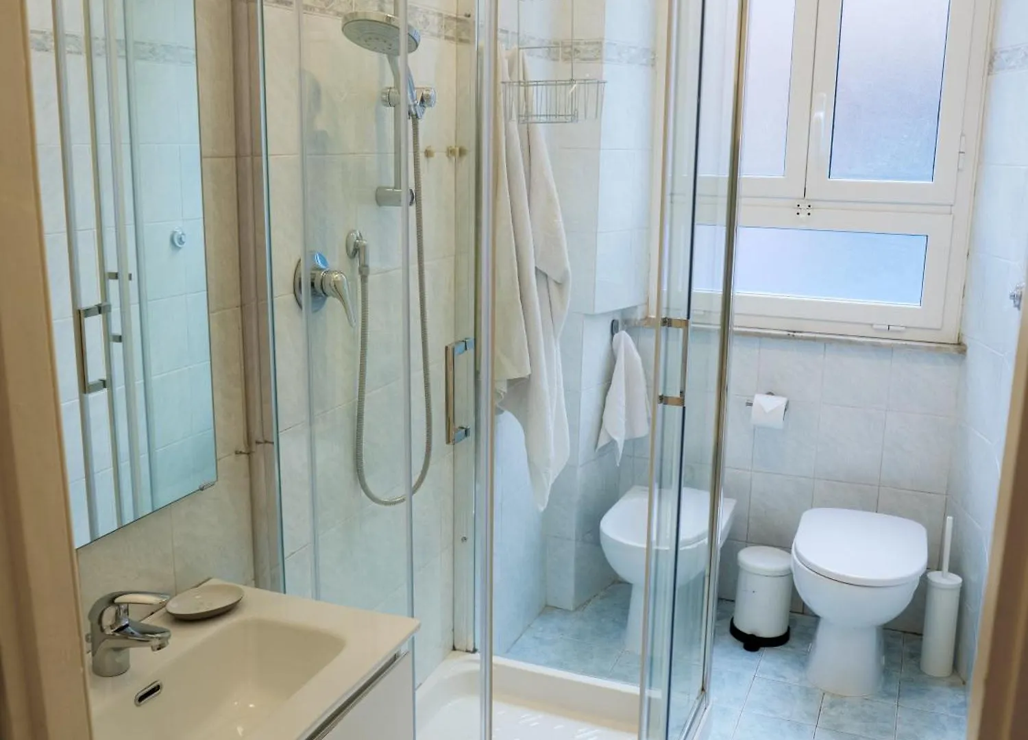 Labicana - Rome Apartment