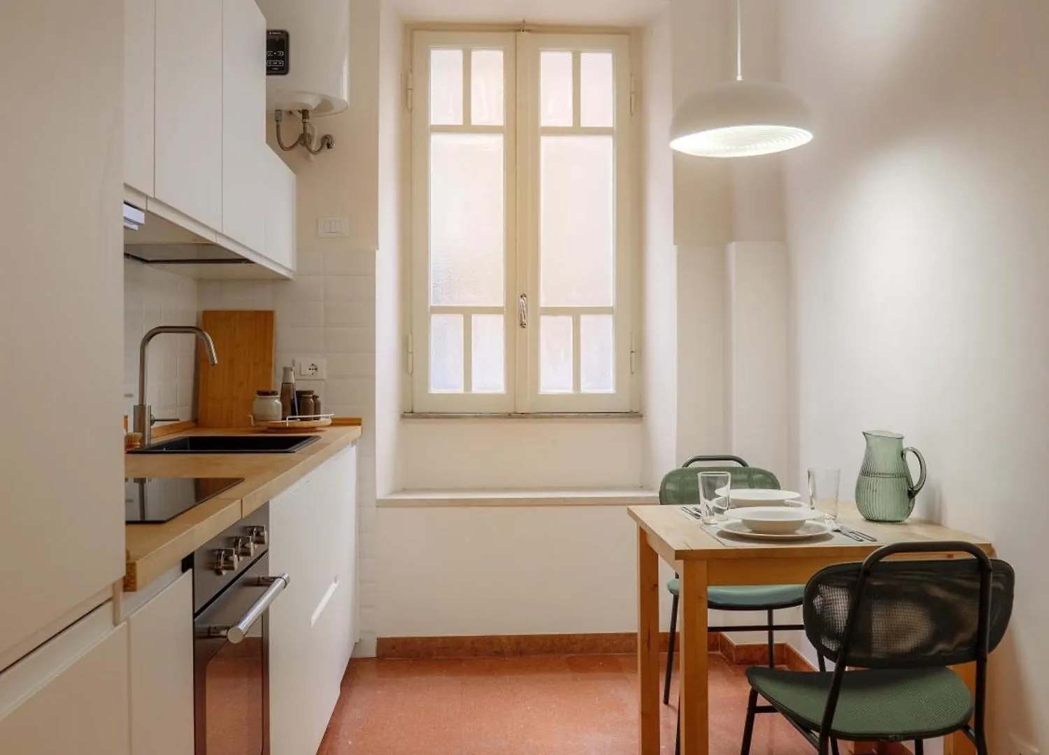 Labicana - Rome Apartment