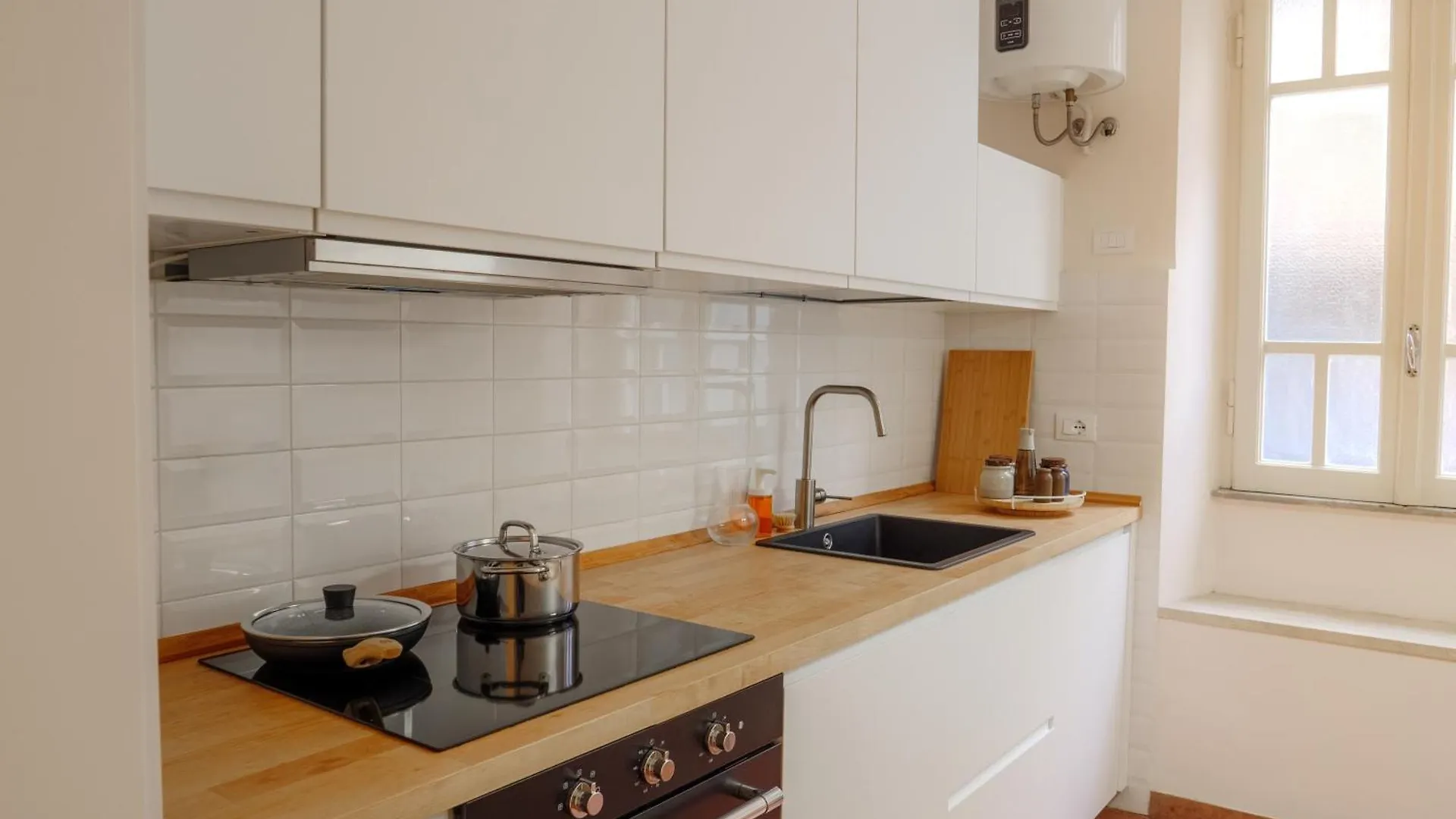 Labicana - Rome Apartment
