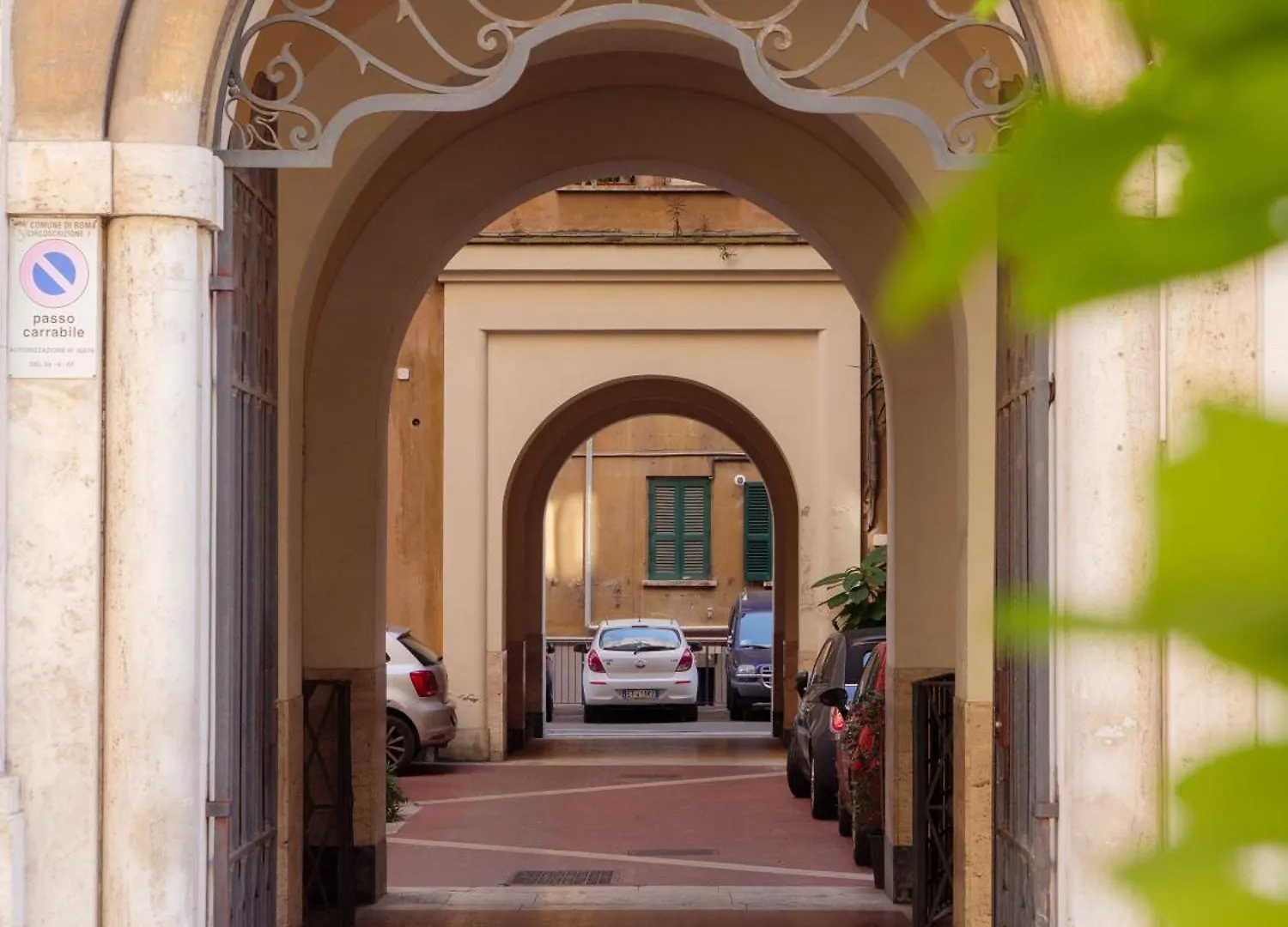 Labicana - Rome Apartment Italy