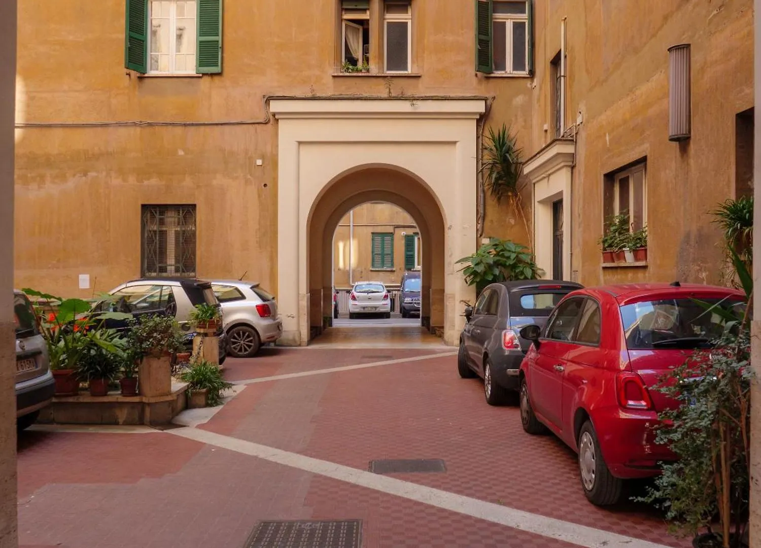 Labicana - Rome Apartment 0*,  Italy