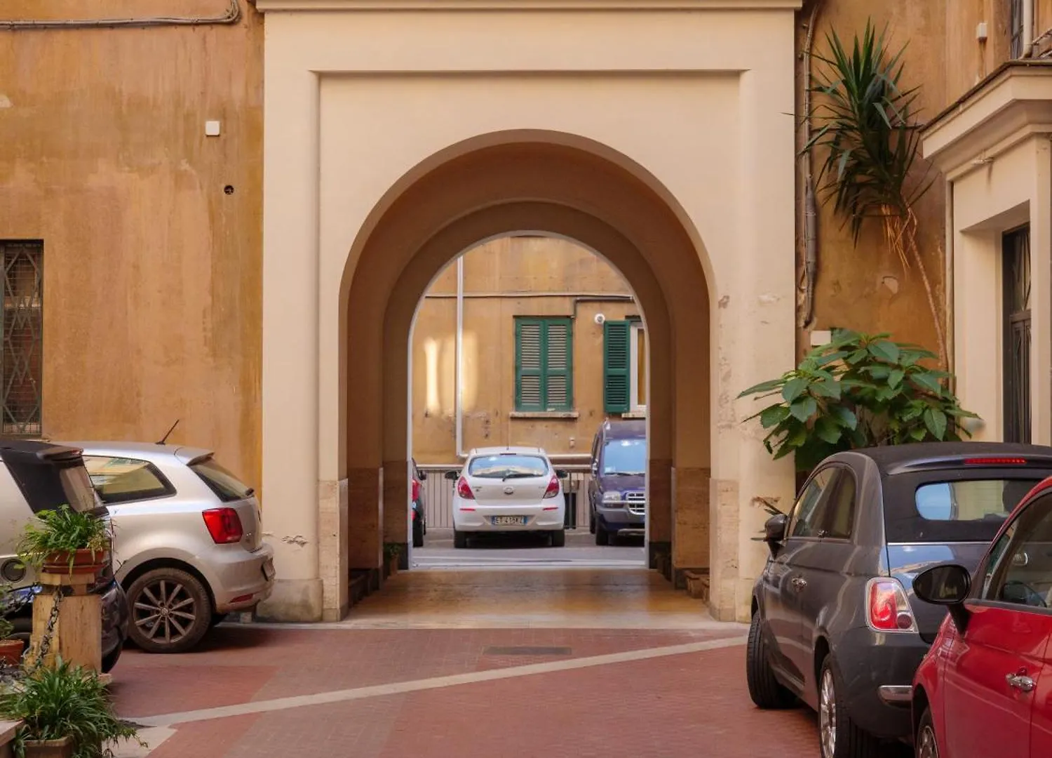 Labicana - Rome Apartment