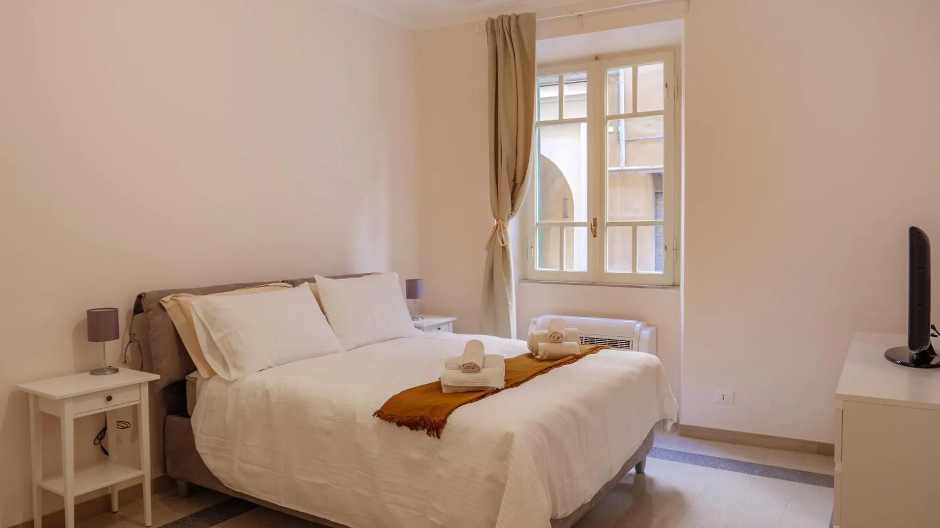 Labicana - Rome Apartment